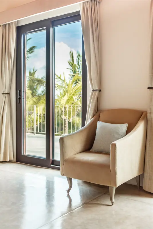 Arrecife · main, Hacienda Del Mar: the sitting area