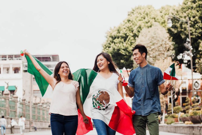 How Does Mexico Celebrate Independence Day?