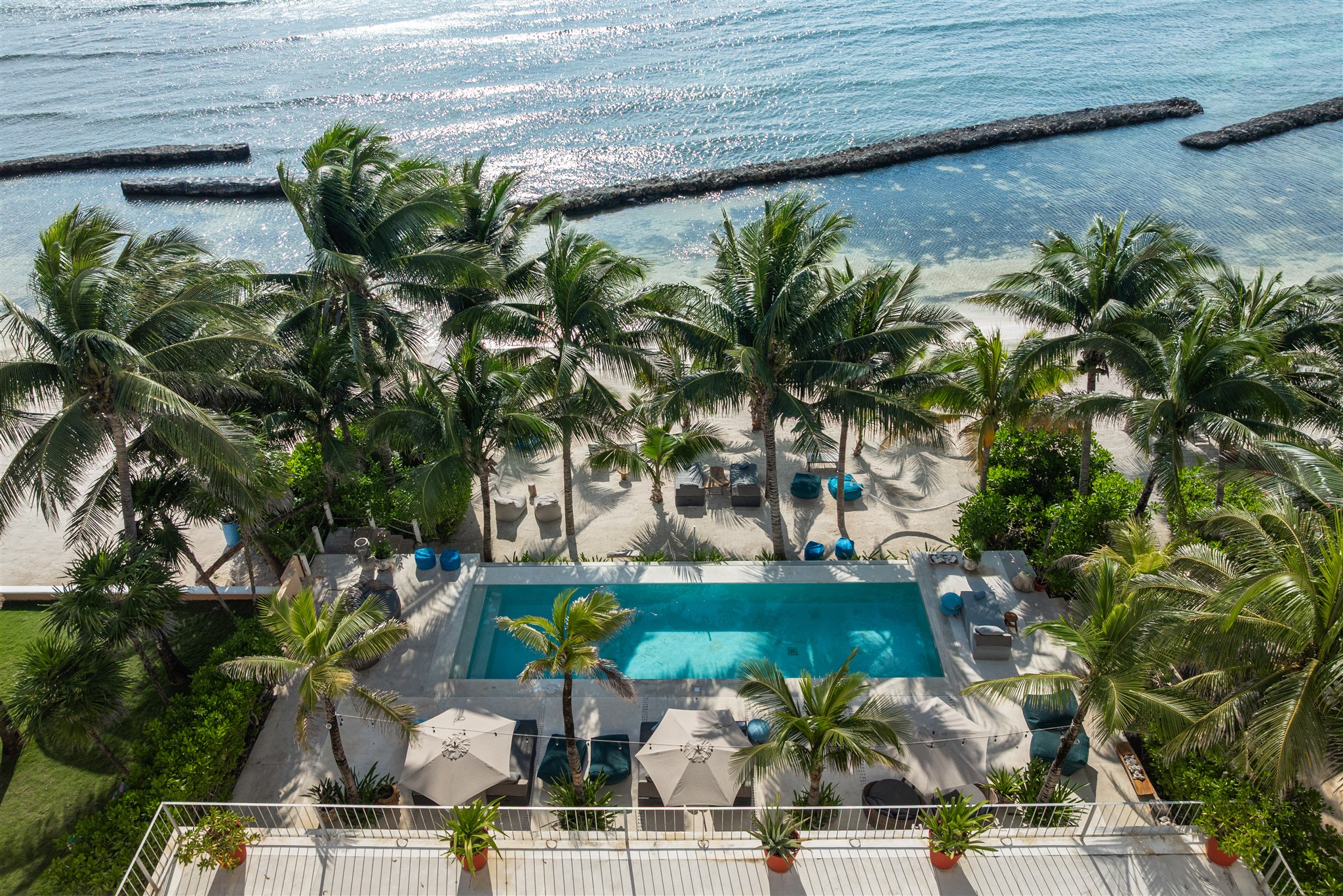 Hacienda del Mar
