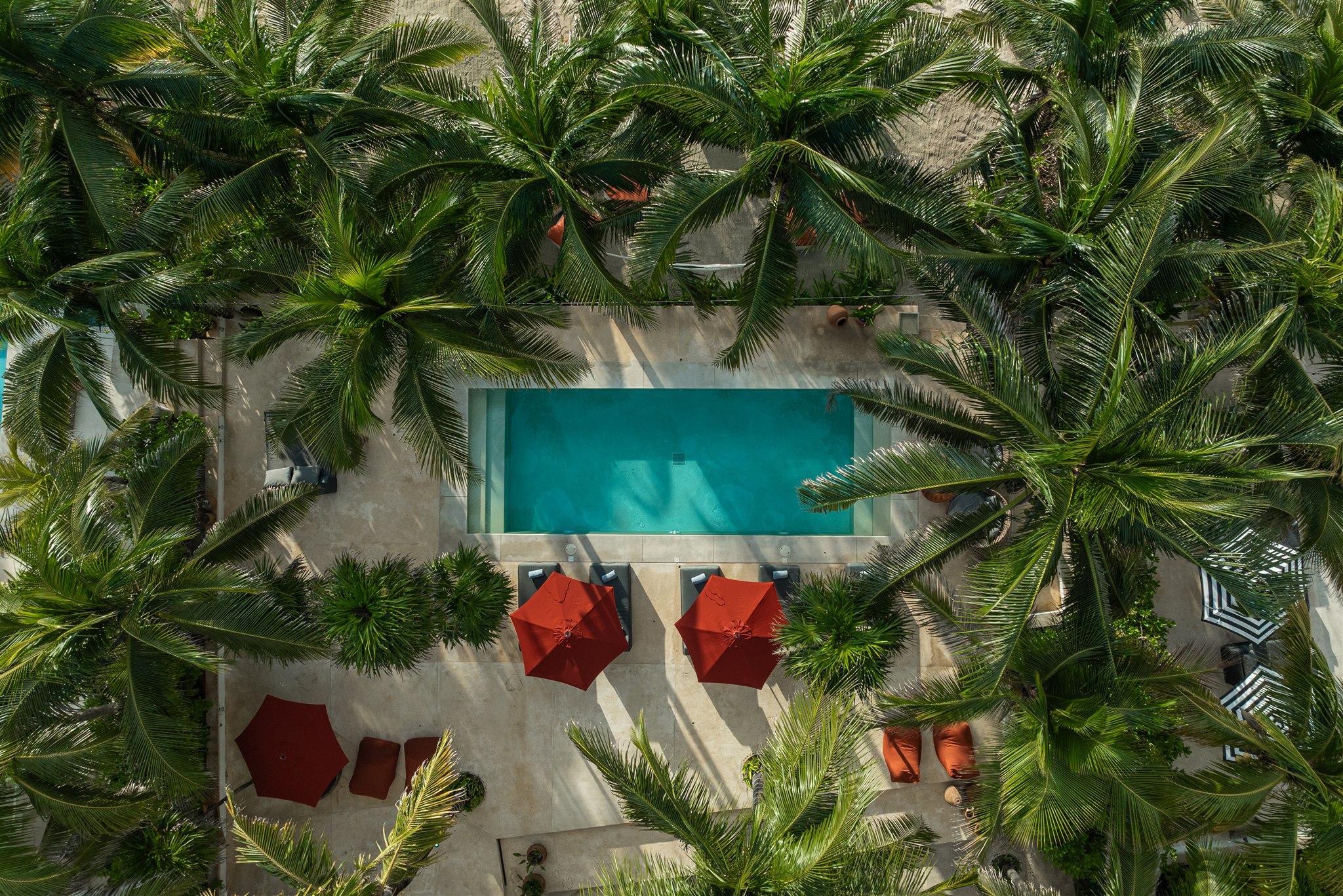 Hacienda Corazon