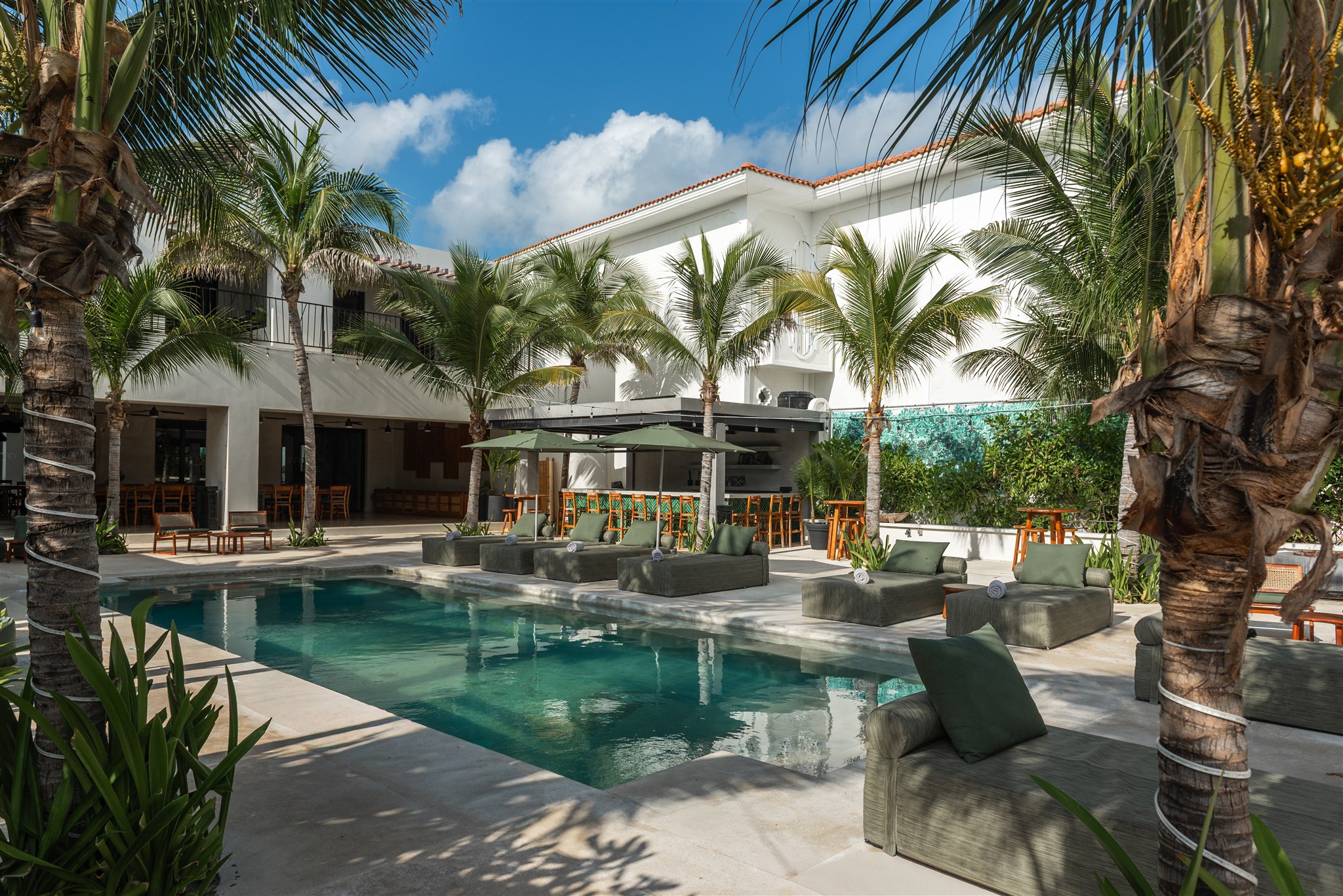 Hacienda Jaguar