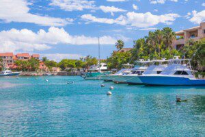 Things to Do in Puerto Aventuras 768x512