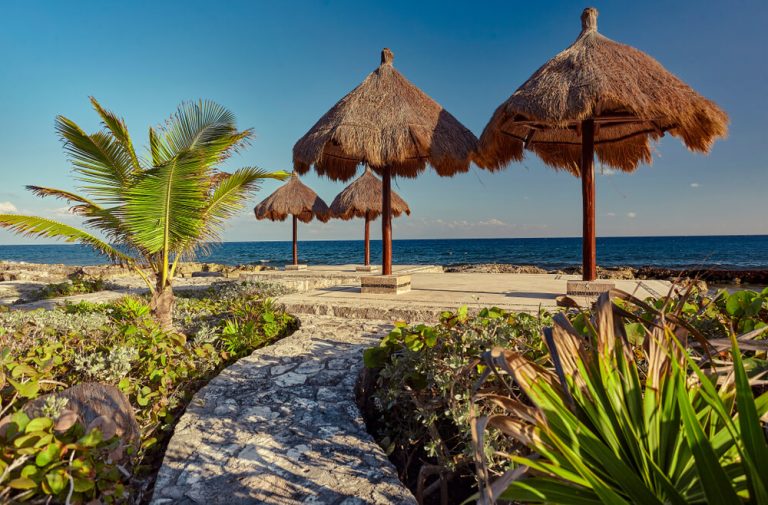 Everything You Need to Know About Visiting Puerto Aventuras