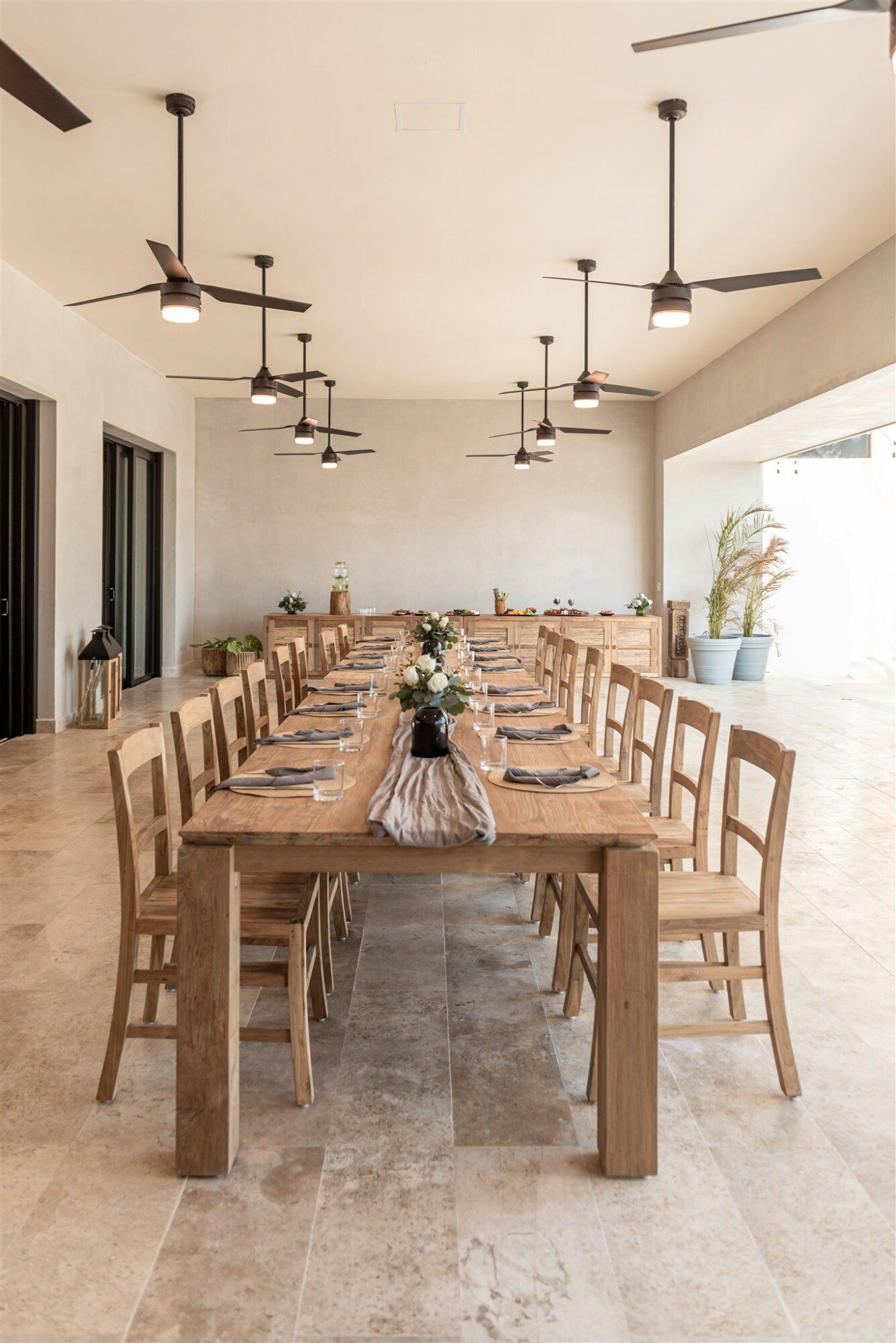 Riviera Maya Luxury Villa & Hacienda Rentals | Paraiso RMH