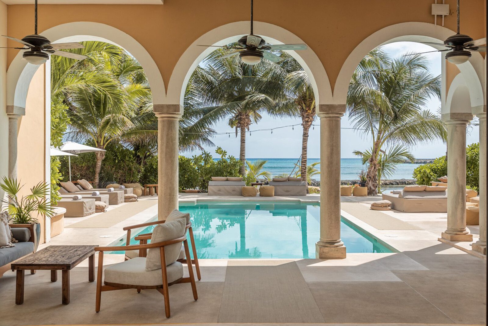 Hacienda Magica Cover