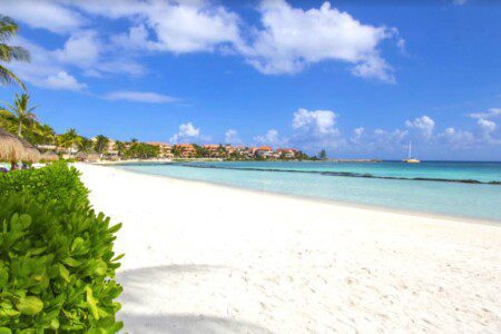 Buena Vida | 2BR | Condo | Puerto Aventuras