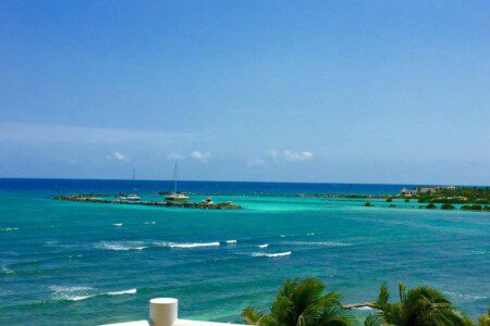 Alta Vista | 3BR | Condo | Puerto Aventuras