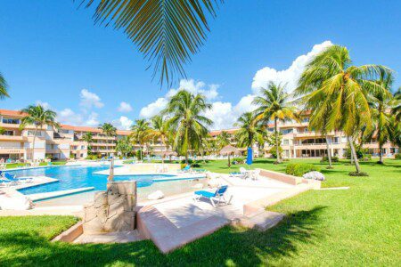 Rosa Del Desierto | 3BR
