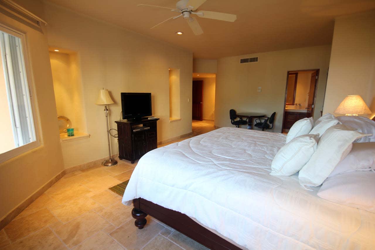 Villa Ixchel I 3BR I Condo
