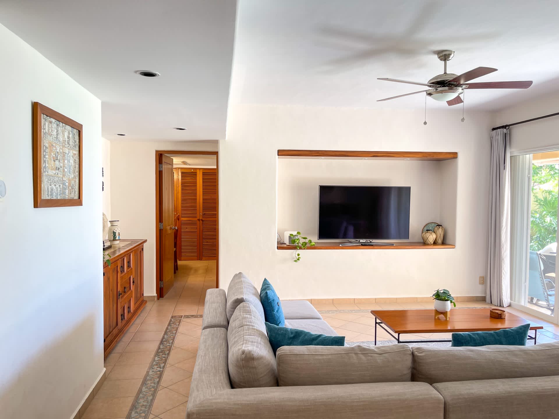 Casa Serena | 2BR