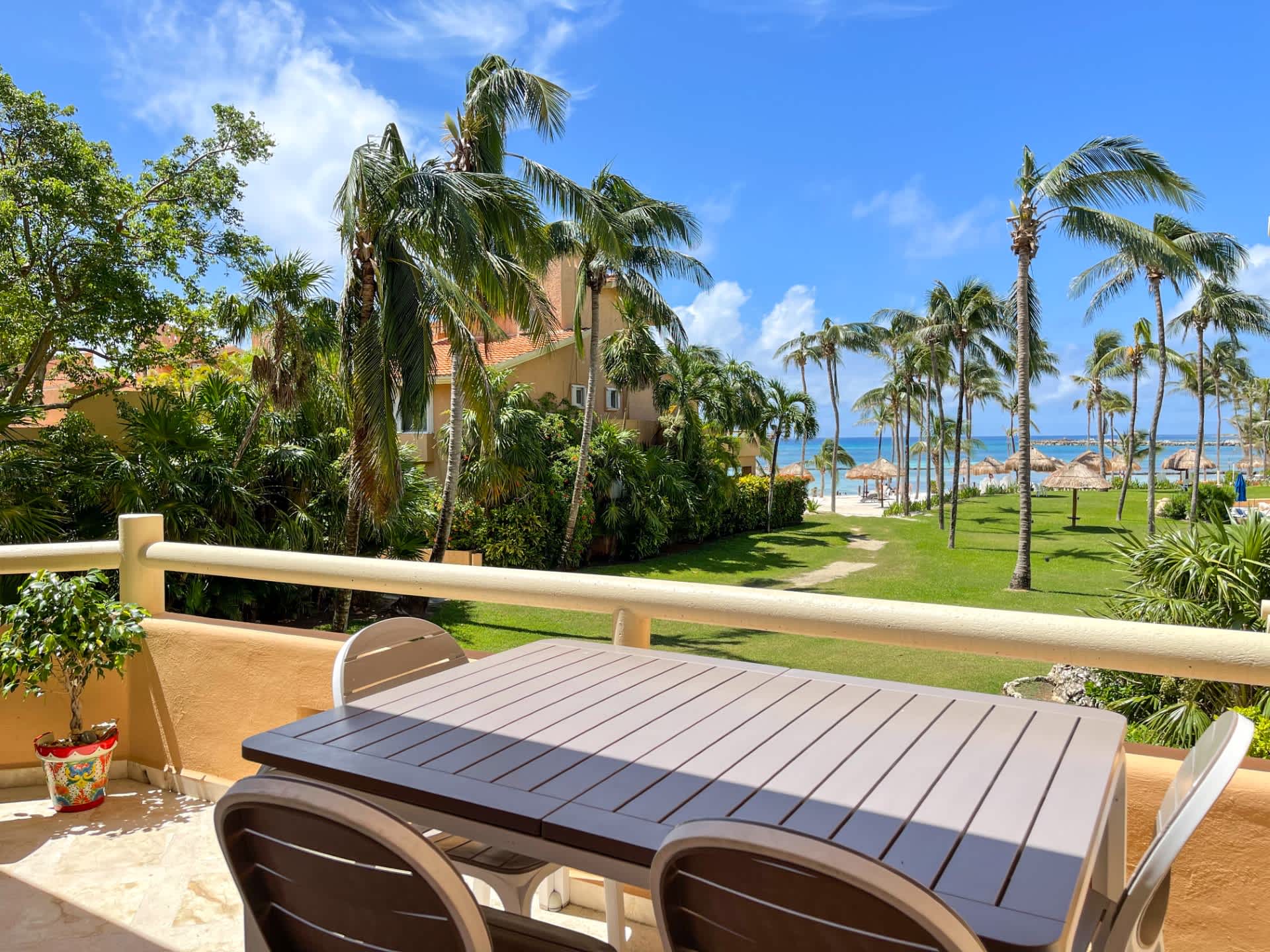 Casa Serena | 2BR