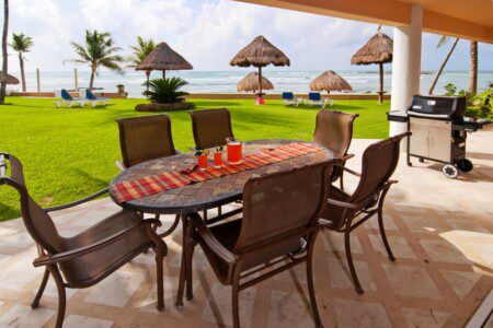 Villa Ixchel I 3BR I Condo