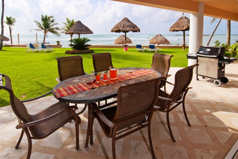 Villa Ixchel I 3BR I Condo