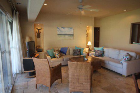 Villa Ixchel I 3BR I Condo