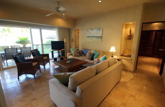 Villa Ixchel I 3BR I Condo