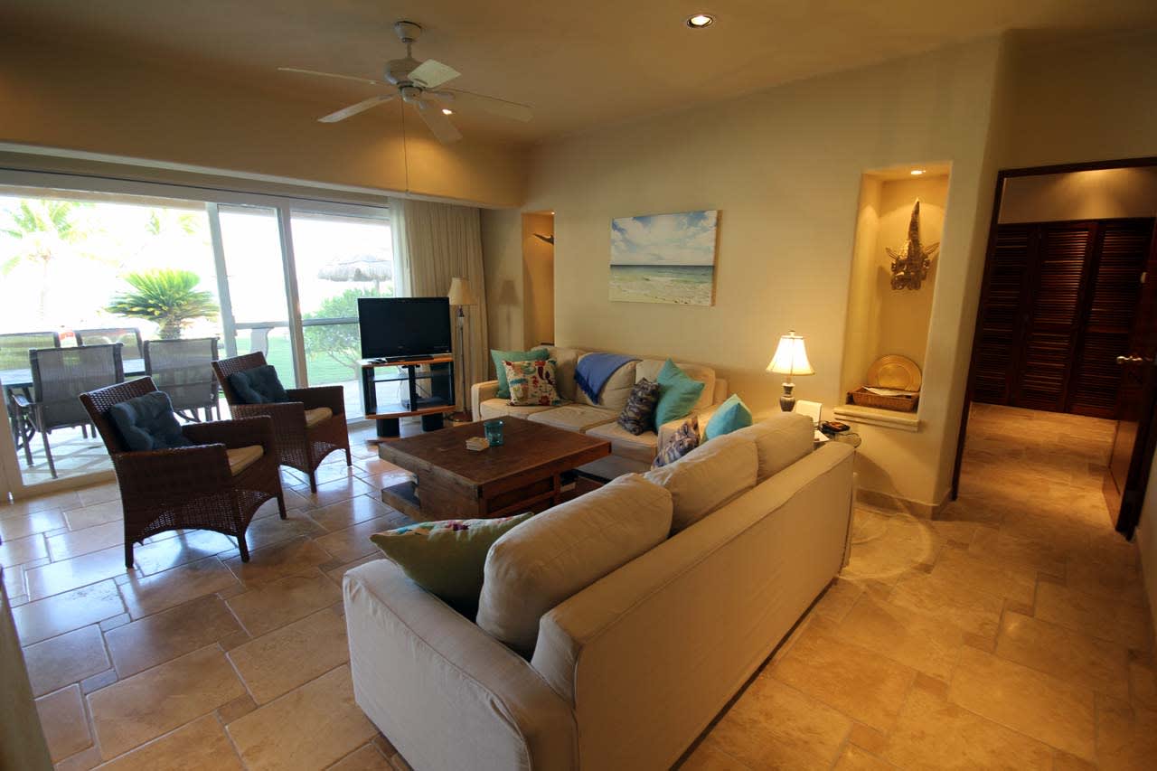 Villa Ixchel I 3BR I Condo