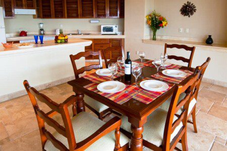 Villa Ixchel I 3BR I Condo