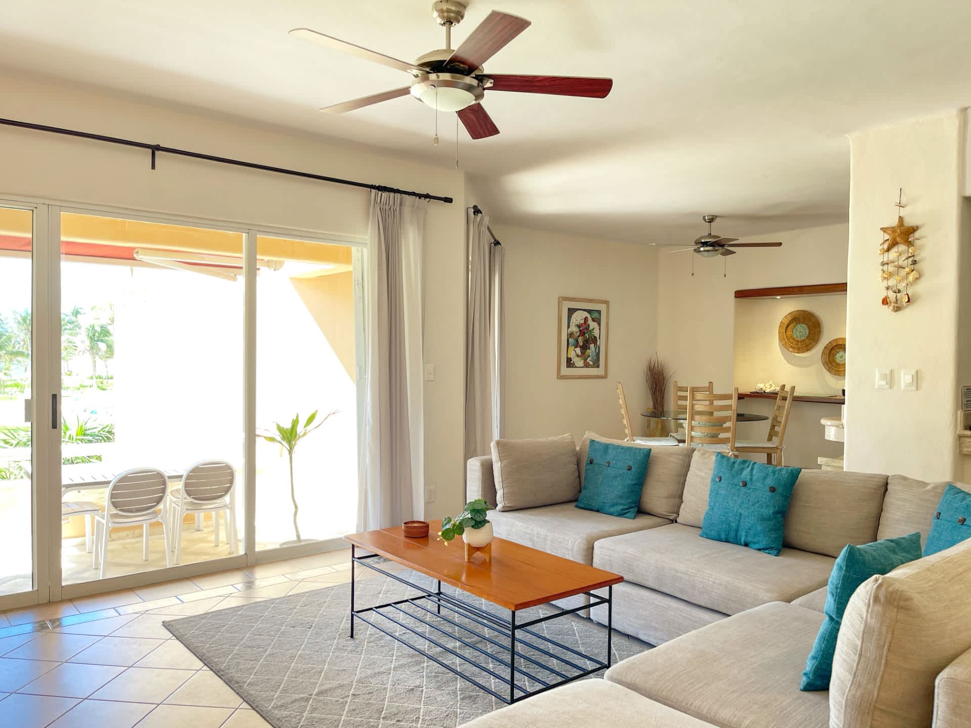 Casa Serena | 2BR