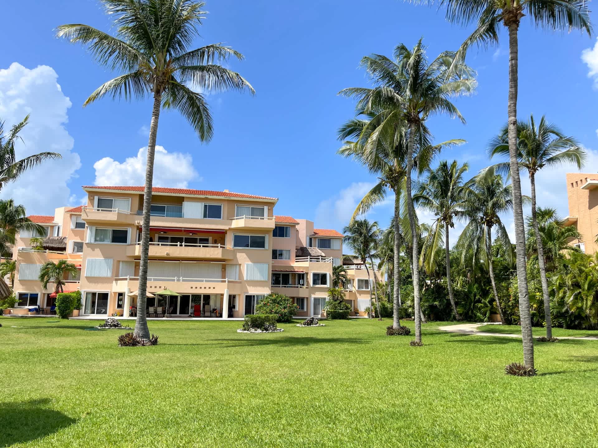 Casa Serena | 2BR