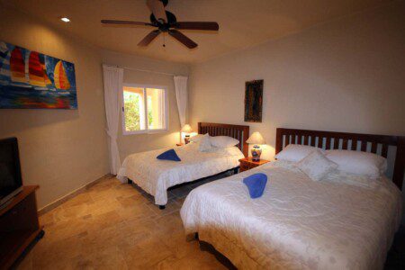 Villa Ixchel I 3BR I Condo
