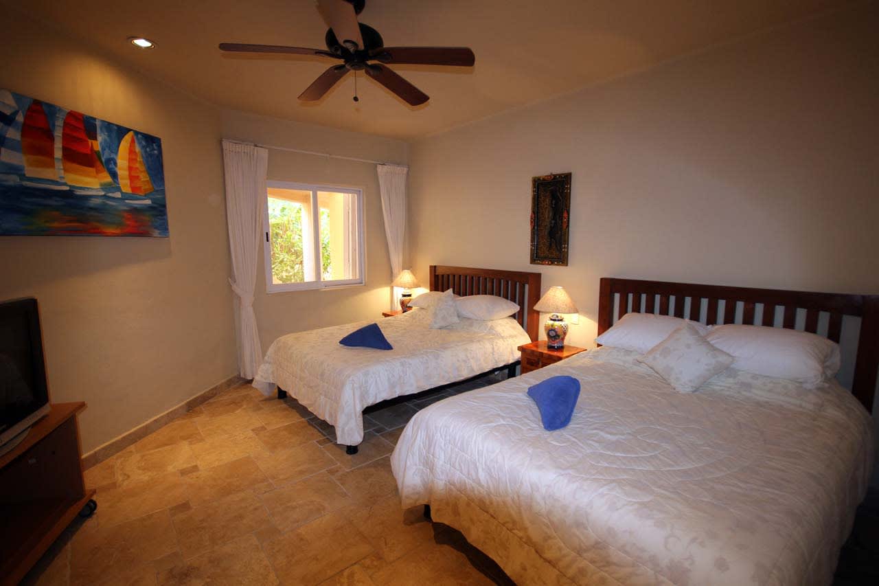 Villa Ixchel I 3BR I Condo