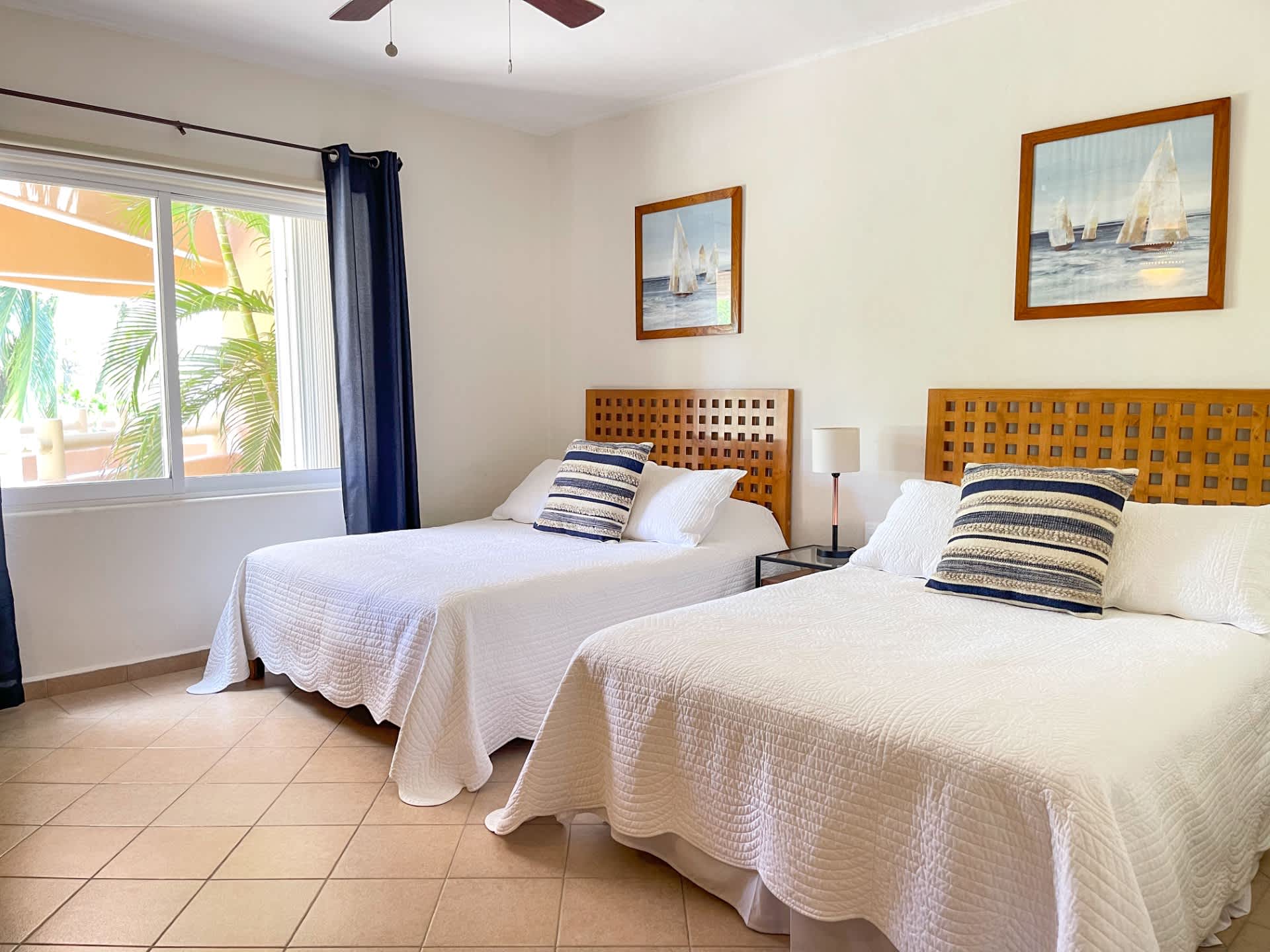 Casa Serena | 2BR
