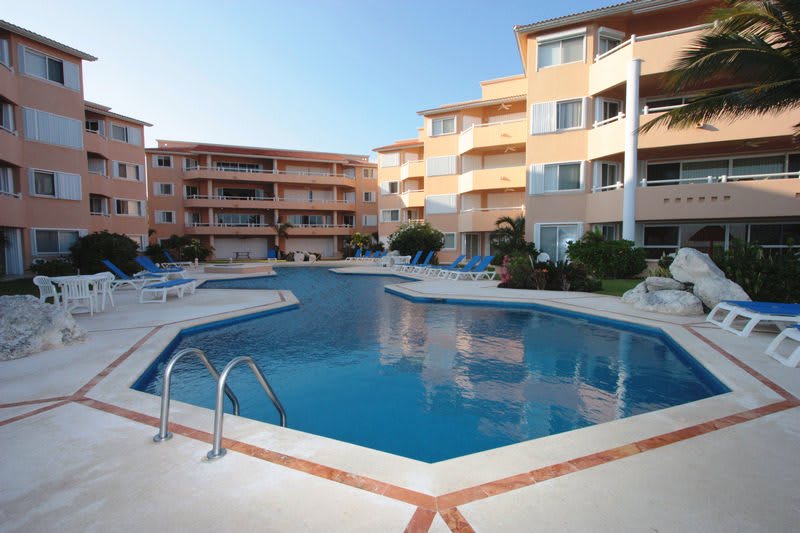 Villa Ixchel I 3BR I Condo