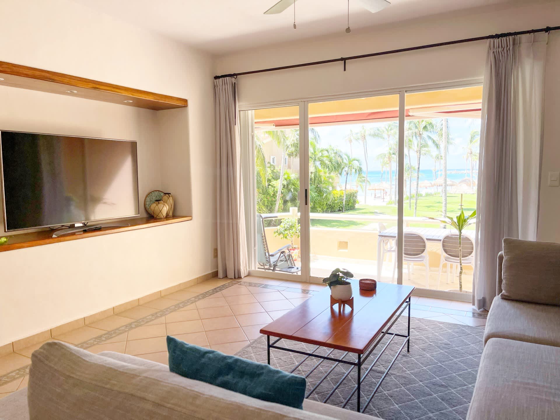 Casa Serena | 2BR