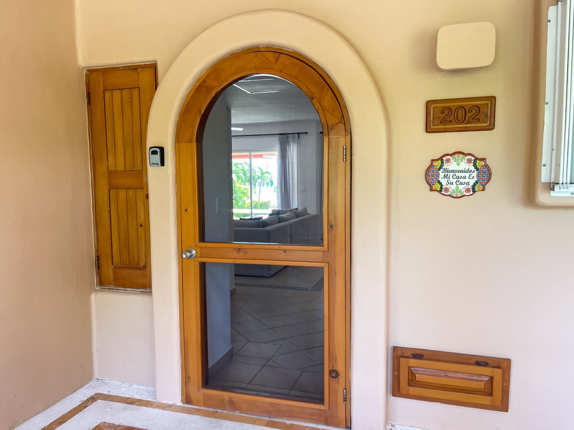 Casa Serena | 2BR
