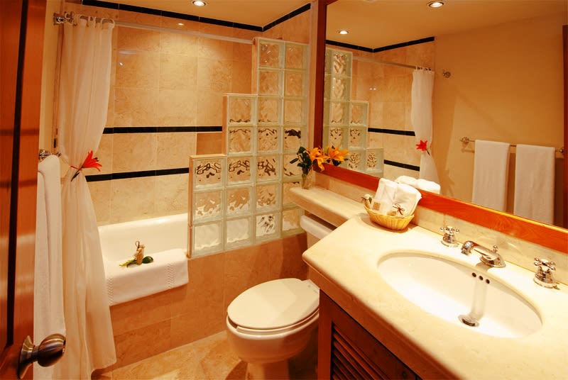 Villa Ixchel I 3BR I Condo