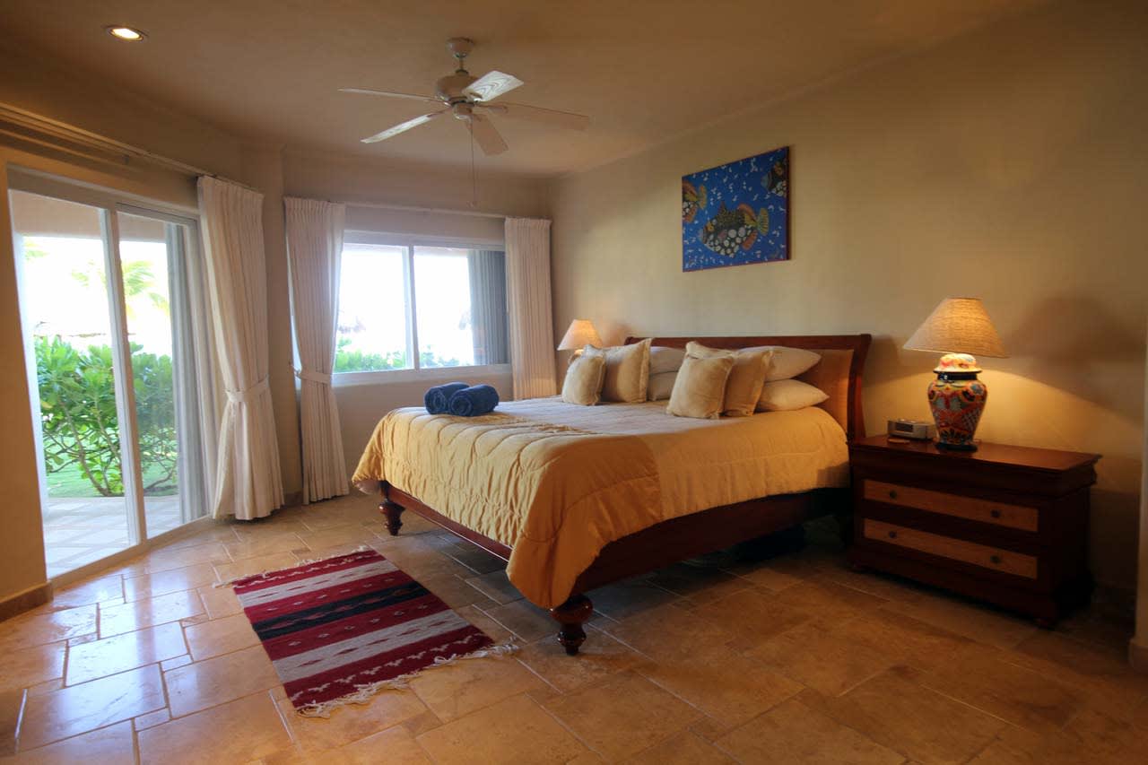 Villa Ixchel I 3BR I Condo