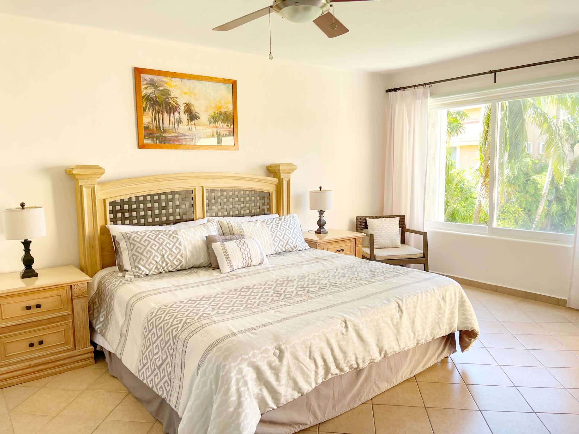 Casa Serena | 2BR