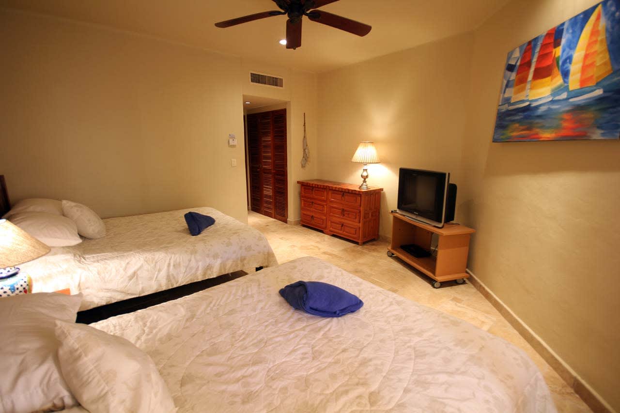 Villa Ixchel I 3BR I Condo