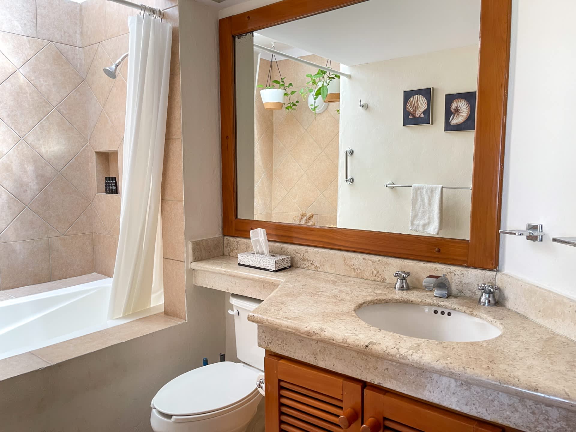 Casa Serena | 2BR