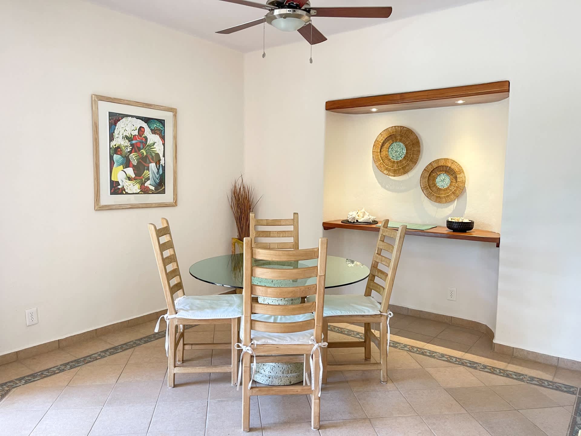 Casa Serena | 2BR