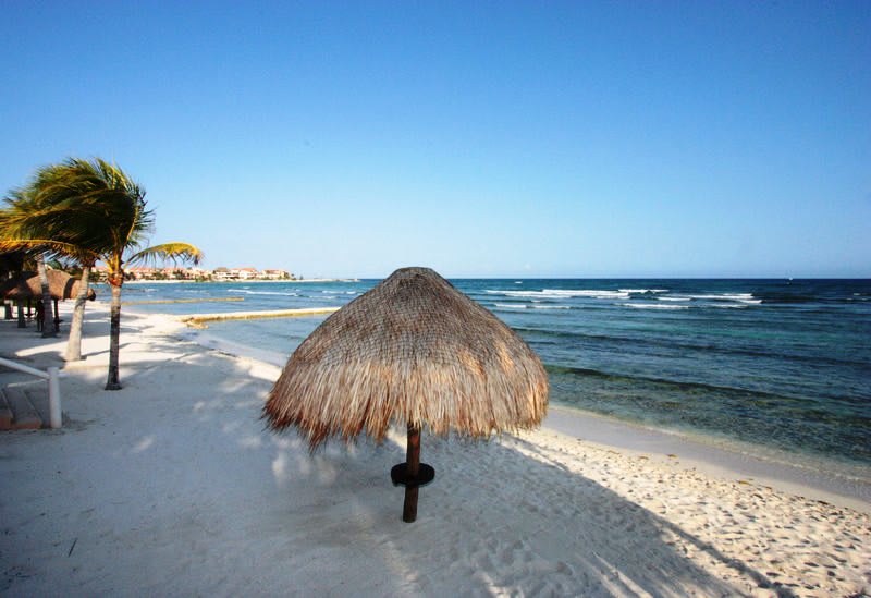 Villa Ixchel I 3BR I Condo