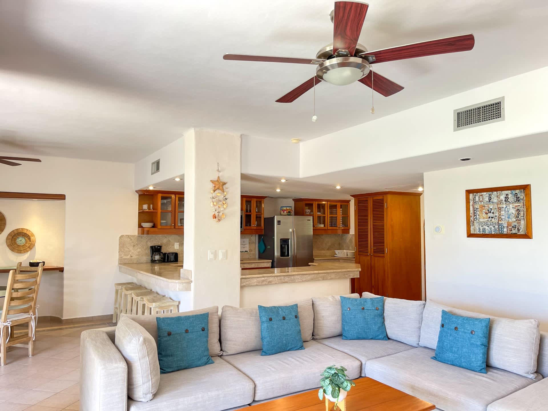 Casa Serena | 2BR