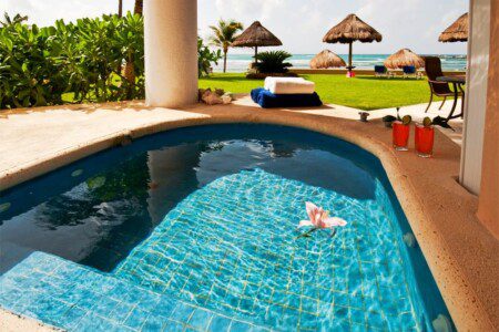 Villa Ixchel I 3BR I Condo