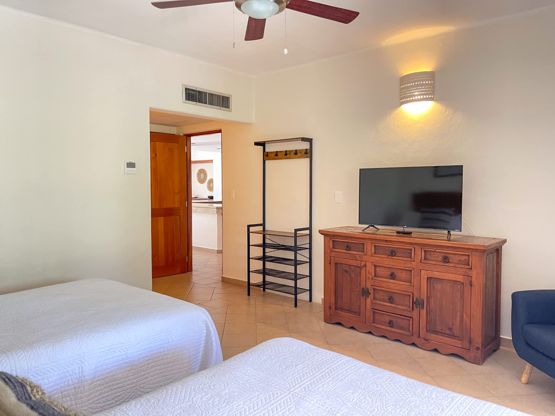 Casa Serena | 2BR
