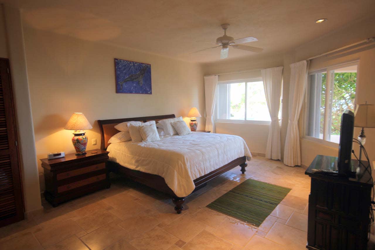 Villa Ixchel I 3BR I Condo