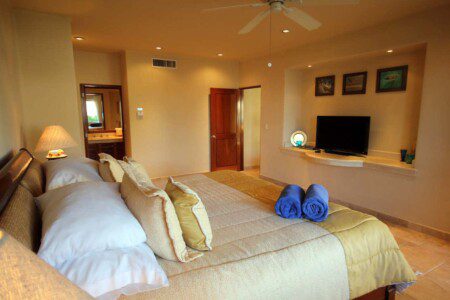 Villa Ixchel I 3BR I Condo