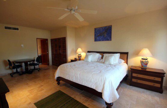 Villa Ixchel I 3BR I Condo