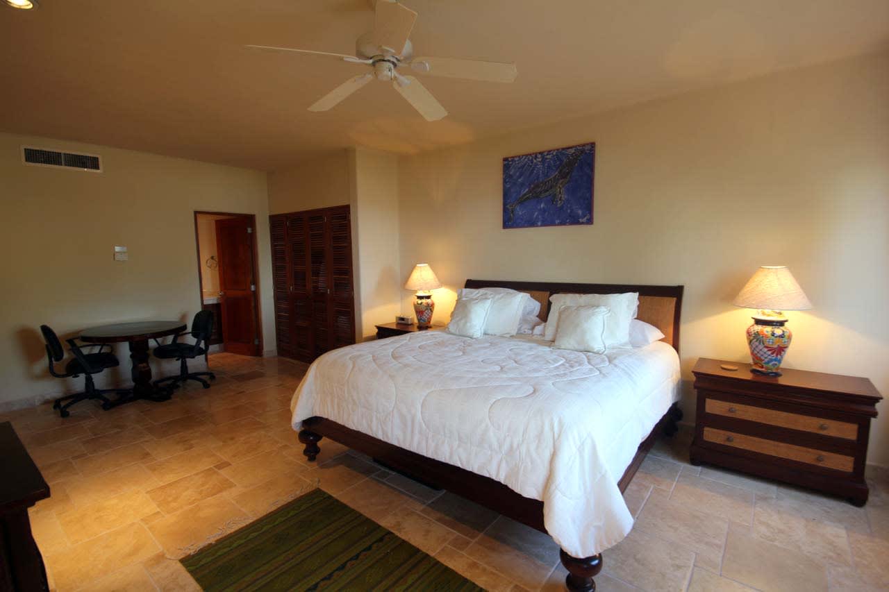 Villa Ixchel I 3BR I Condo