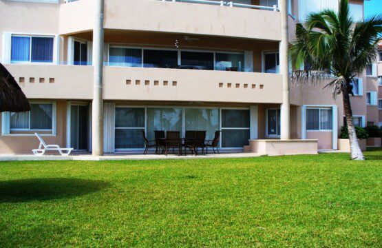 Villa Ixchel I 3BR I Condo