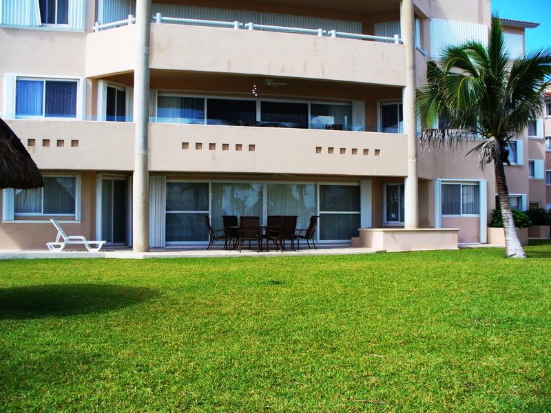 Villa Ixchel I 3BR I Condo