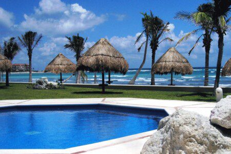 Villa Ixchel I 3BR I Condo