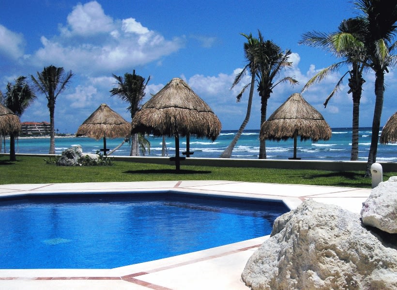 Villa Ixchel I 3BR I Condo