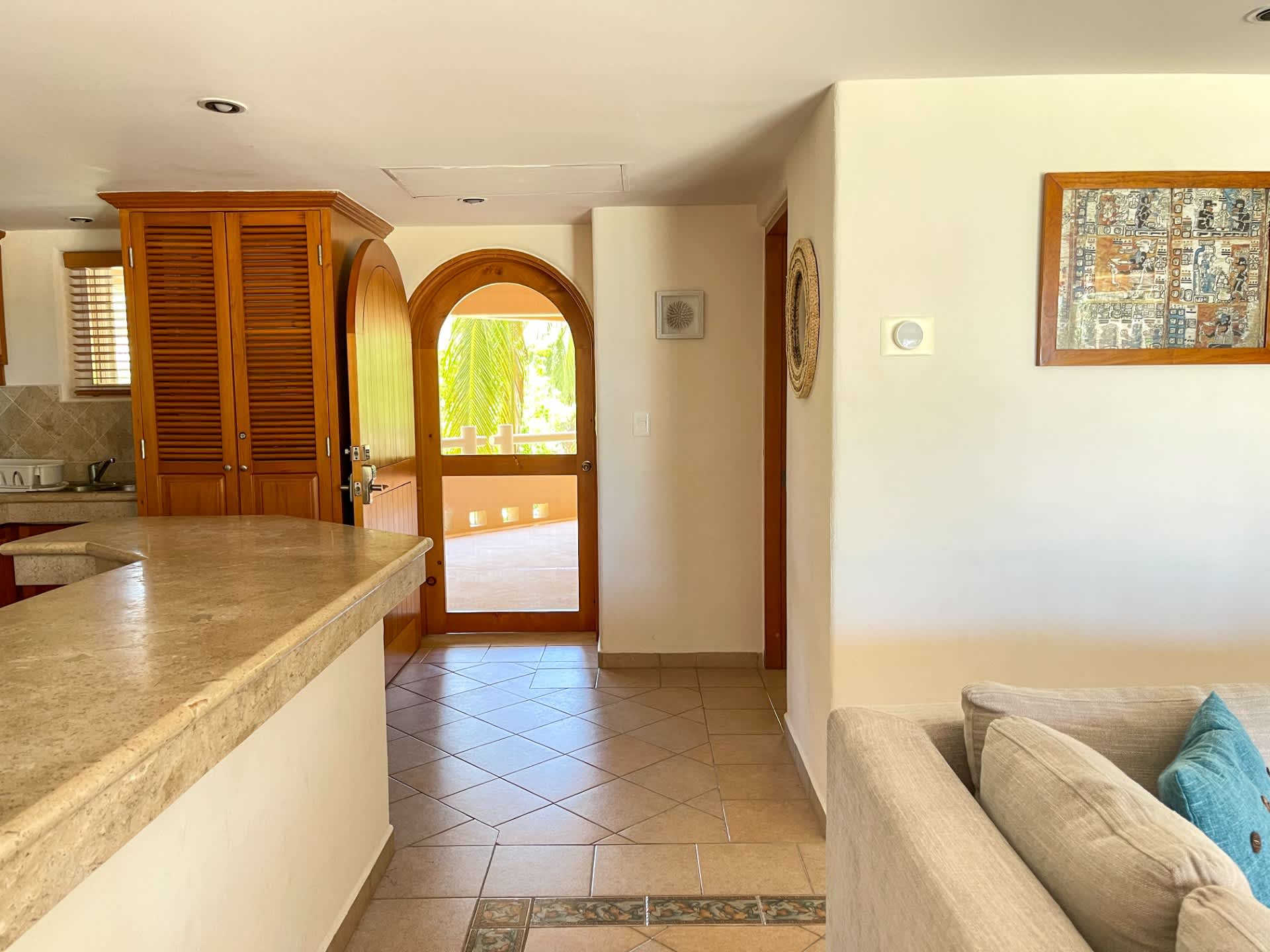 Casa Serena | 2BR
