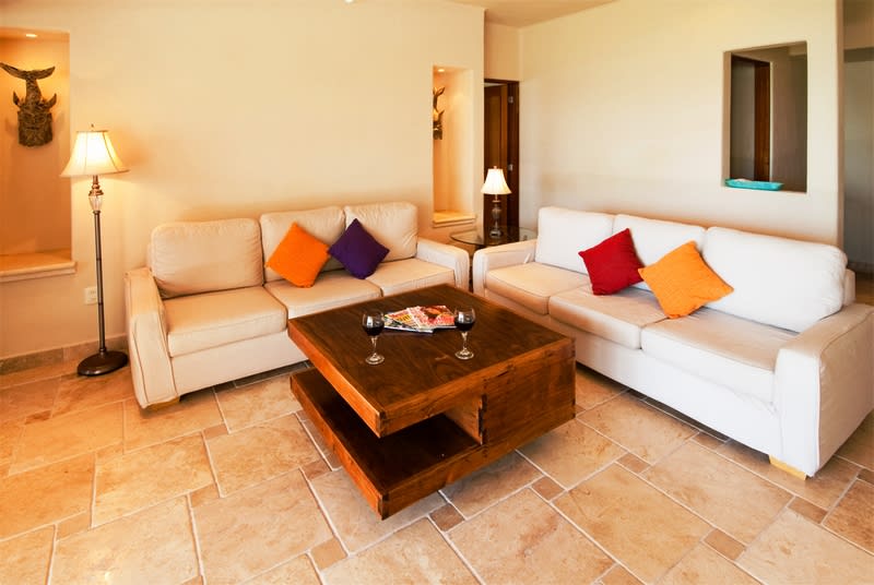 Villa Ixchel I 3BR I Condo