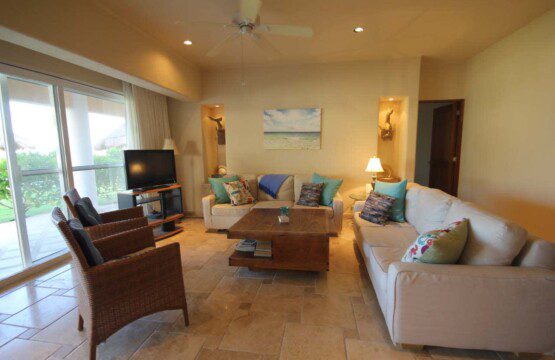 Villa Ixchel I 3BR I Condo